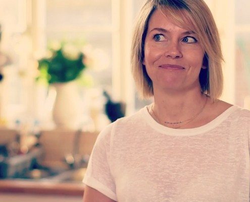 Samsung UK 'People of Note'