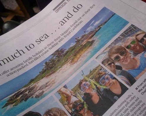 Irish Times, 27th September 2014