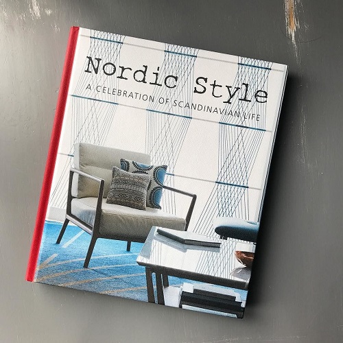 Nordic Style - A celebration of Scandinavian life