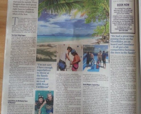 The Times, 27th October 2014