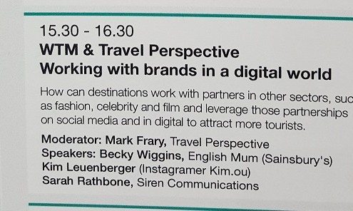 WTM 2015