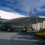 Universal's Cabana Bay Beach Resort