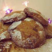Christmas cookies