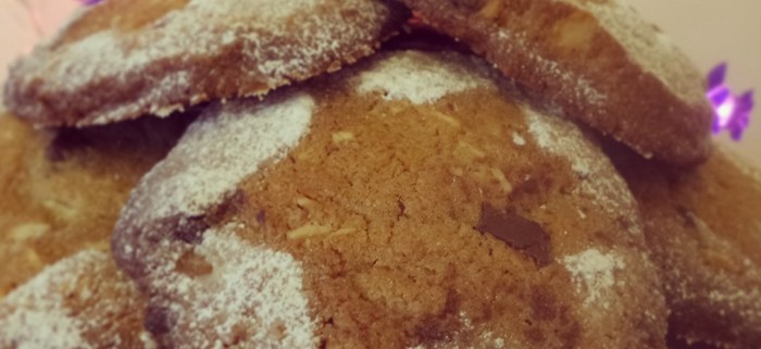 Christmas cookies
