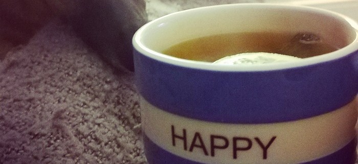 Hot toddy