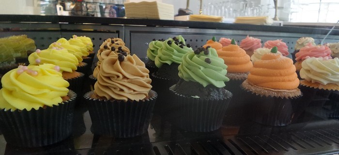 BBs Bakery