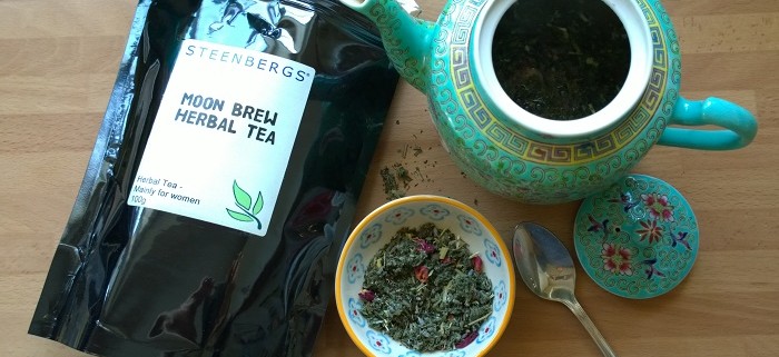 Steenberg Moon Brew Herbal