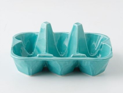 Anthropologie egg storage