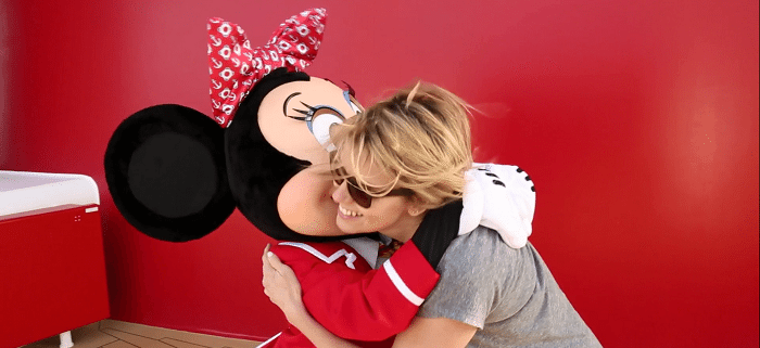 Minnie 4
