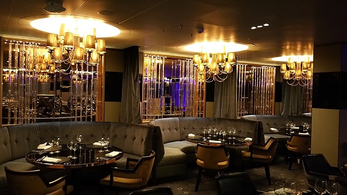 The Limelight Club