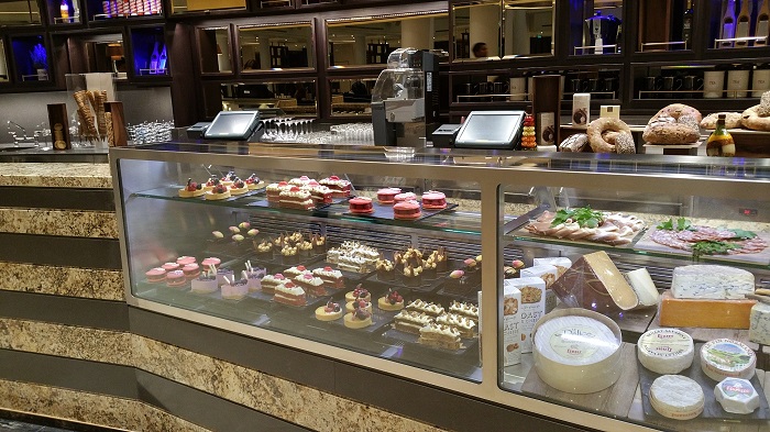 The Market Café
