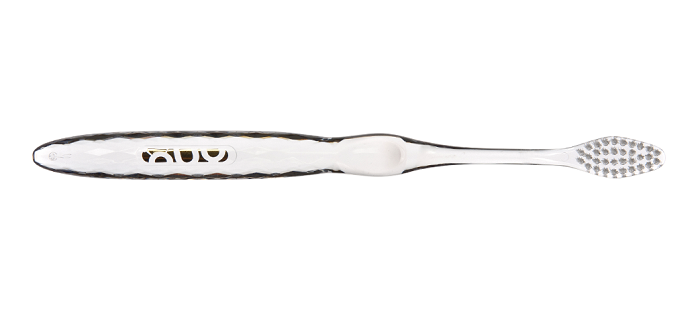 Nano-b toothbrush