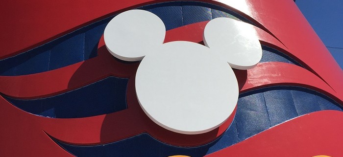 Disney Magic at Dover