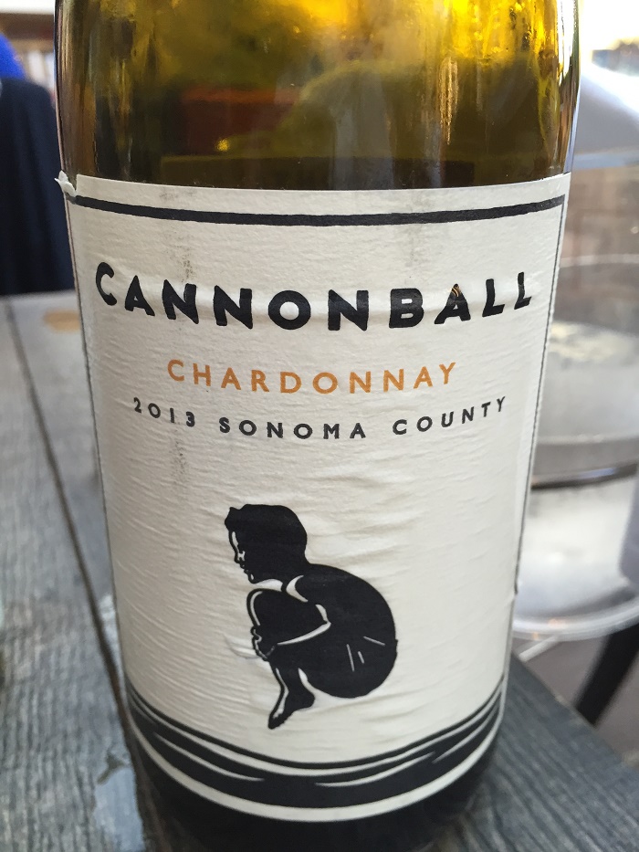 Sonoma County Cannonball