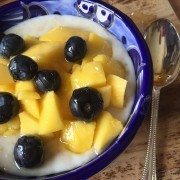 Porridge