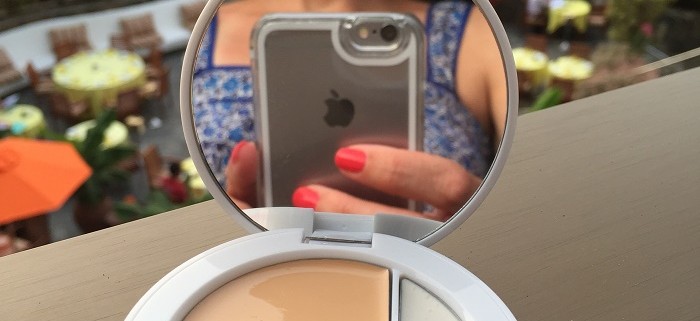 Sheer Cover Conceal and Brighten Trio
