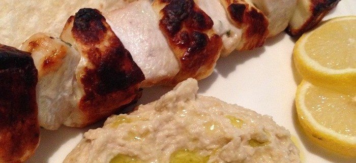 Hummus