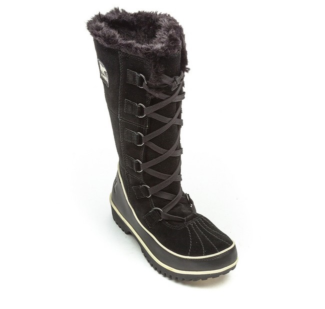 Sorel Tivoli boots