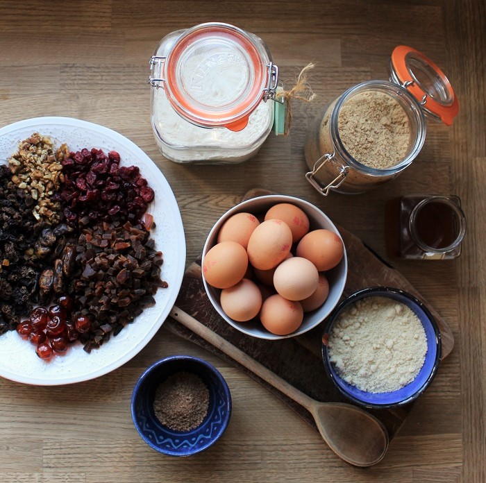 Ingredients