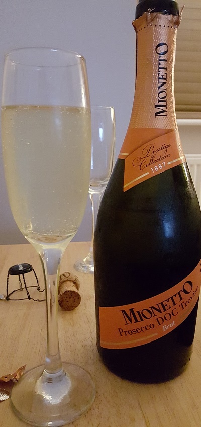 Mionetto Prosecco
