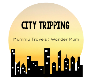 MummyTravels