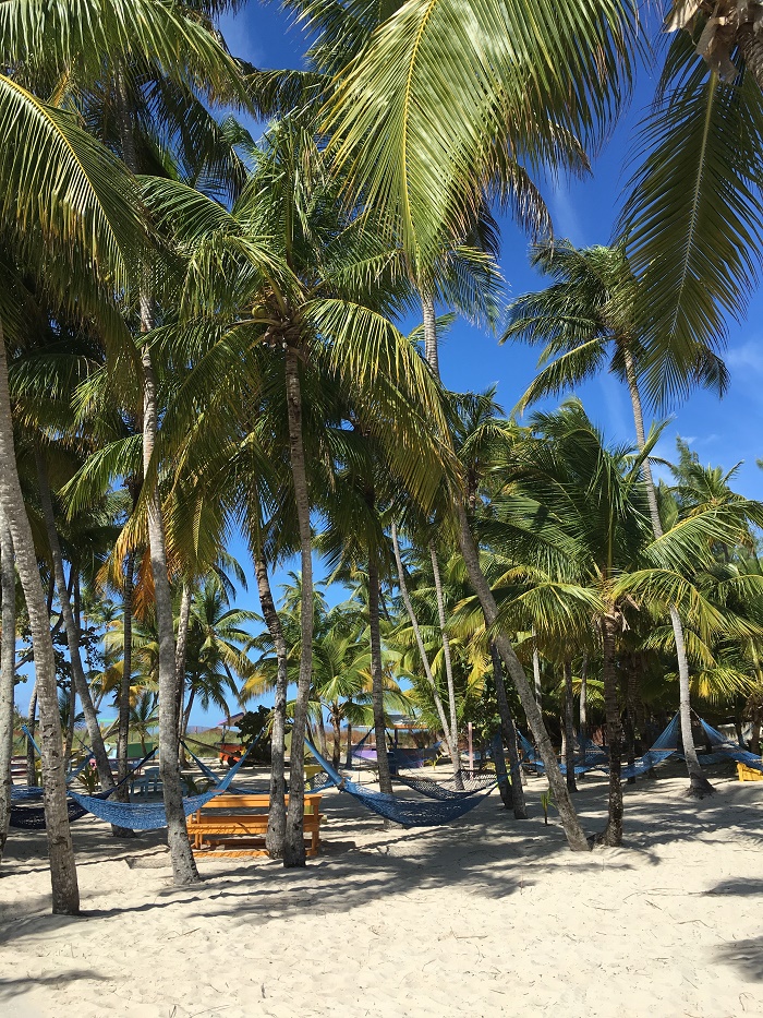 Blue Lagoon Island 3