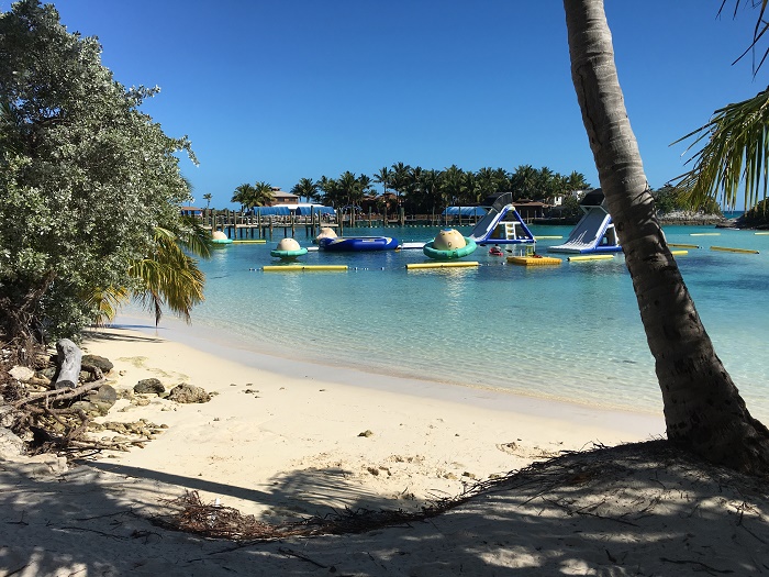 Blue Lagoon Island 4