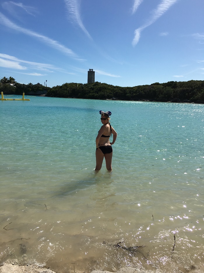 Blue Lagoon Island 6