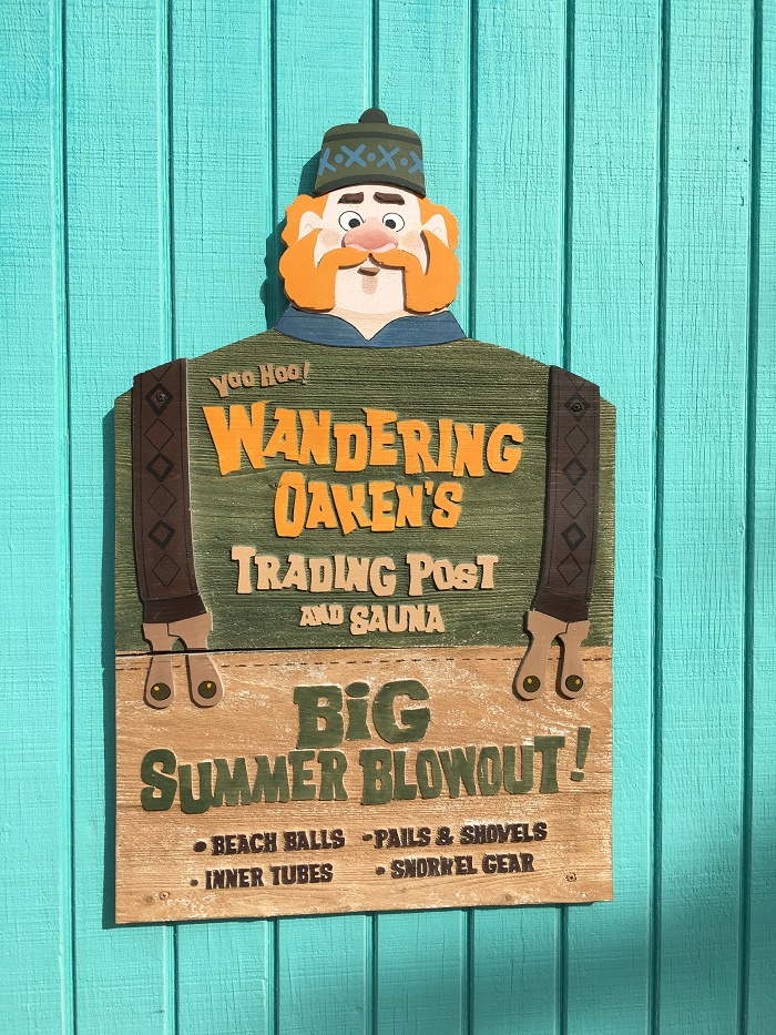 Castaway Cay 1