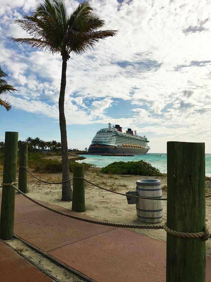Castaway Cay 2
