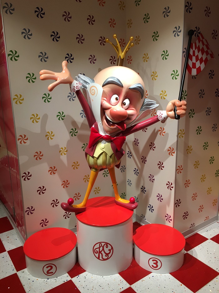 King Candy