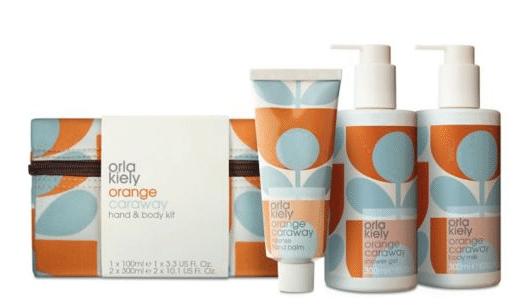 Boots Orla Kiely