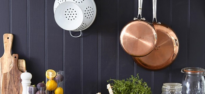 Dunelm's Global Fusion range