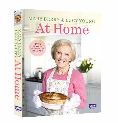 Mary Berry at Home