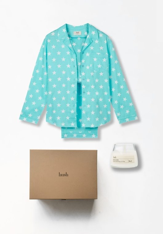 hush me time gift set