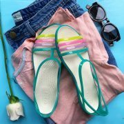 Crocs SS16 Isabellsa sandals