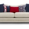 DFS Britannia sofa