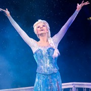 Photo courtesy of Disney on Ice International