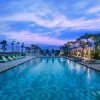 Novotel Tangerang pool