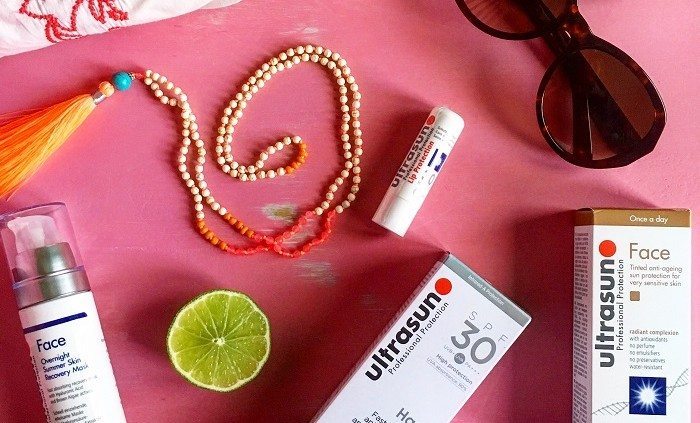 Win a stylish start to summer with hush Homewear and Ultrasun!