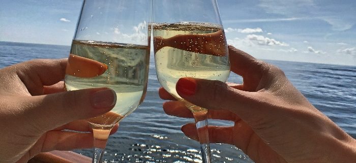 What to expect on your first cruise