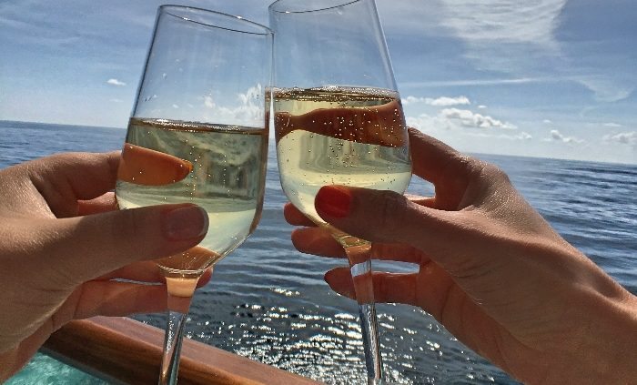 What to expect on your first cruise