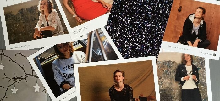 hush autumn 2016