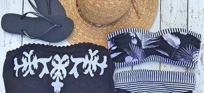 Cocobay Swimwear