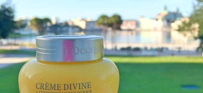 Win a luxury L’Occitane Hamper