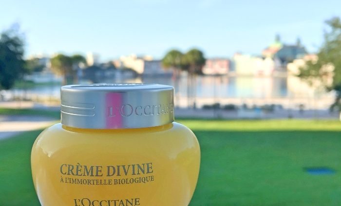 Win a luxury L’Occitane Hamper
