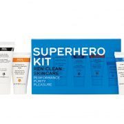 REN Superhero kit