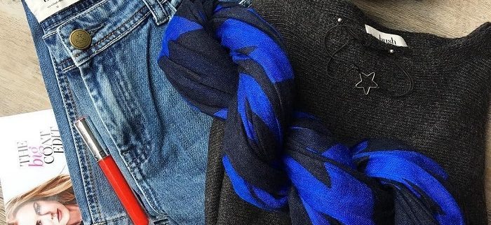 Hush AW16 essentials