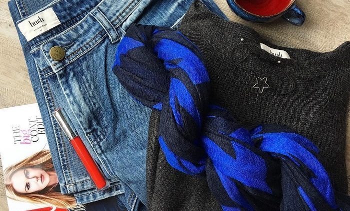 Hush AW16 essentials