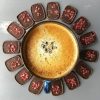 Elizabeth Shaw dark chocolate raspberry bites